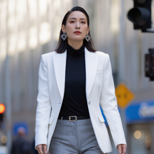 ปลดล็อกสไตล์ส่วนตัวของคุณ | Unlock Your Personal Style คู่มือเริ่มต้นสู่ความมั่นใจในการแต่งตัวและสไตล์ที่เป็นตัวคุณ