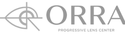 ORRA Progressive Lens Center - Corporate Branding Client Bangkok" ORRA Progressive Lens Center - ลูกค้าด้านแบรนดิ้งองค์กร"