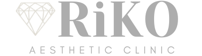 RIKO Skin Clinic Bangkok skincare treatment image consultant partnership" RIKO Skin Clinic คลินิกผิวพรรณ